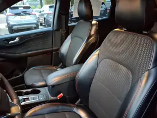 Ford Escape 2024 AWD ST-Line 4dr SUV