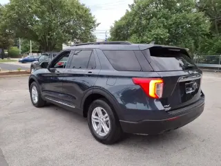 Ford Explorer 2023 AWD XLT 4dr SUV