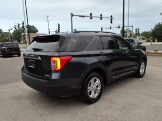 Ford Explorer 2023 AWD XLT 4dr SUV