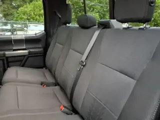 Ford F-150 2018 4x4 XLT 4dr SuperCrew 5.5 ft. SB
