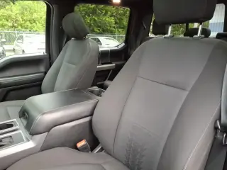 Ford F-150 2018 4x4 XLT 4dr SuperCrew 5.5 ft. SB
