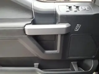 Ford F-150 2018 4x4 XLT 4dr SuperCrew 5.5 ft. SB