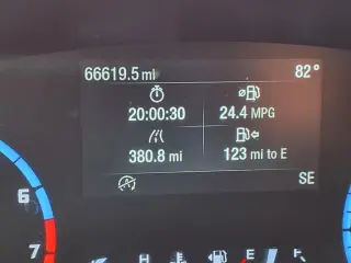 Ford Bronco Sport 2021 AWD Base 4dr SUV