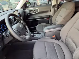 Ford Bronco Sport 2021 AWD Base 4dr SUV