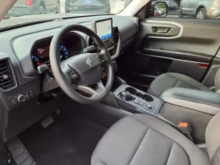 Ford Bronco Sport 2021 AWD Base 4dr SUV
