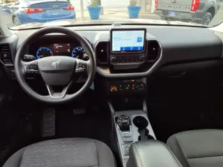 Ford Bronco Sport 2021 AWD Base 4dr SUV