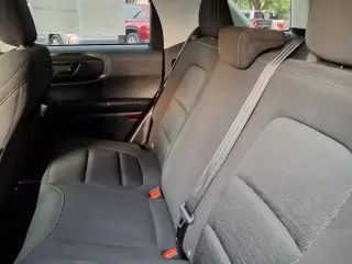 Ford Bronco Sport 2021 AWD Base 4dr SUV