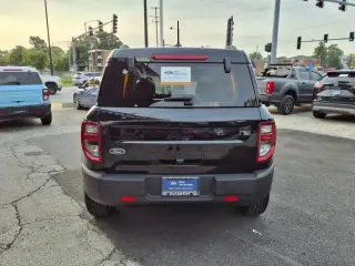 Ford Bronco Sport 2021 AWD Base 4dr SUV