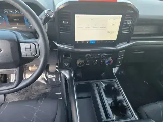 Ford F-150 2025 4x2 STX 4dr SuperCrew 5.5 ft. SB