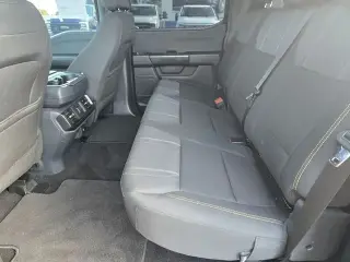 Ford F-150 2025 4x2 STX 4dr SuperCrew 5.5 ft. SB