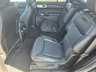 Ford Explorer 2022 AWD ST 4 puertas SUV
