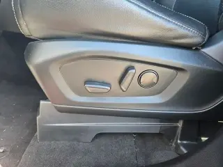 Ford Explorer 2022 AWD ST 4 puertas SUV