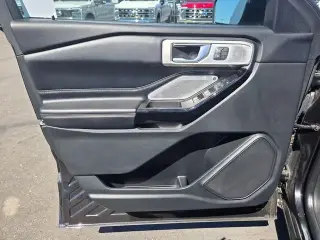 Ford Explorer 2022 AWD ST 4 puertas SUV