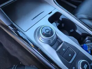 Ford Explorer 2022 AWD ST 4 puertas SUV