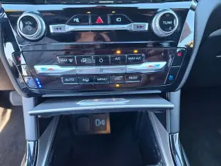 Ford Explorer 2022 AWD ST 4 puertas SUV