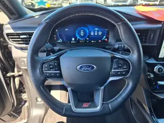 Ford Explorer 2022 AWD ST 4 puertas SUV