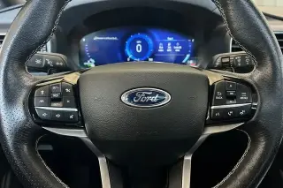 Ford Explorer 2022 AWD ST 4 puertas SUV