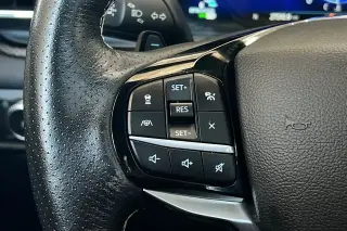 Ford Explorer 2022 AWD ST 4 puertas SUV