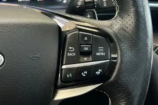 Ford Explorer 2022 AWD ST 4 puertas SUV