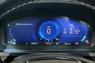 Ford Explorer 2022 AWD ST 4 puertas SUV
