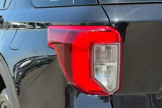 Ford Explorer 2022 AWD ST 4 puertas SUV