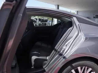 Nissan Altima 2024 2.5 SV 4dr Sedan