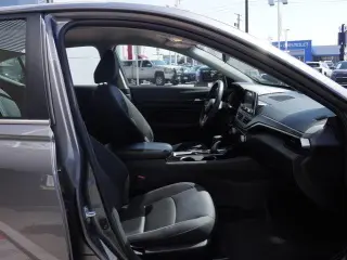 Nissan Altima 2024 2.5 SV 4dr Sedan