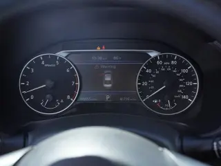 Nissan Altima 2024 2.5 SV 4dr Sedan