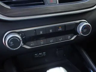 Nissan Altima 2024 2.5 SV 4dr Sedan