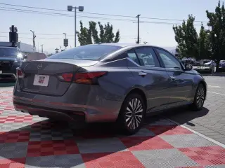 Nissan Altima 2024 2.5 SV 4dr Sedan