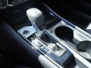 Nissan Altima 2024 2.5 SV 4dr Sedan