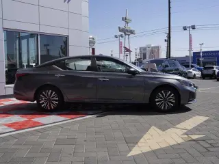 Nissan Altima 2024 2.5 SV 4dr Sedan