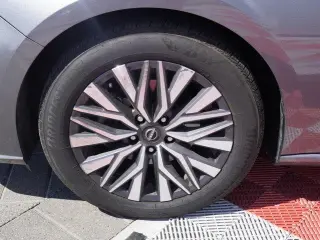 Nissan Altima 2024 2.5 SV 4dr Sedan