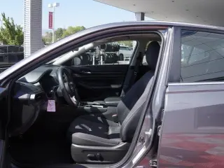 Nissan Altima 2024 2.5 SV 4dr Sedan