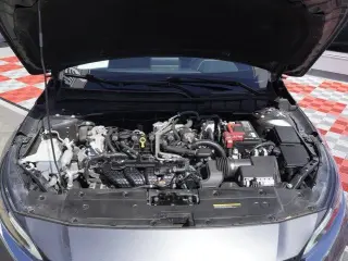 Nissan Altima 2024 2.5 SV 4dr Sedan