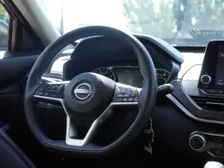 Nissan Altima 2024 2.5 SV 4dr Sedan