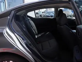 Nissan Altima 2024 2.5 SV 4dr Sedan