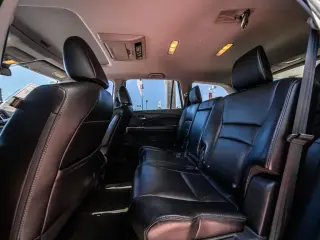 Honda Pilot 2017 AWD Touring 4dr SUV