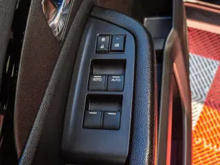 Honda Pilot 2017 AWD Touring 4dr SUV