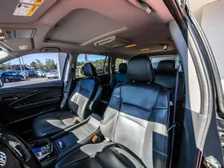 Honda Pilot 2017 AWD Touring 4dr SUV