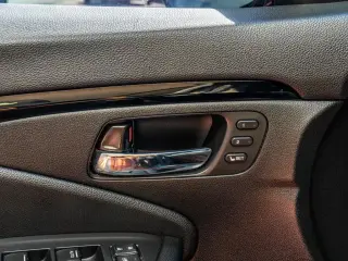 Honda Pilot 2017 AWD Touring 4dr SUV