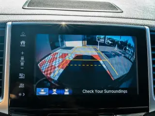 Honda Pilot 2017 AWD Touring 4dr SUV