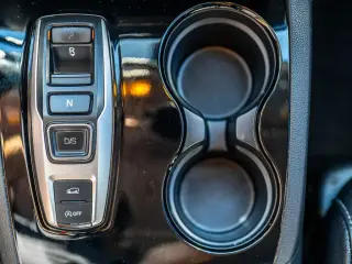 Honda Pilot 2017 AWD Touring 4dr SUV