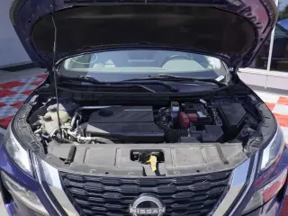 Nissan Rogue 2023 AWD SL 4dr Crossover