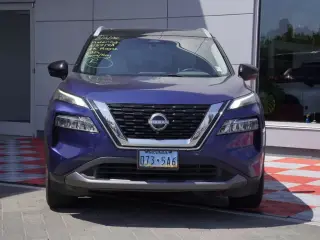 Nissan Rogue 2023 AWD SL 4dr Crossover