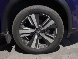 Nissan Rogue 2023 AWD SL 4dr Crossover