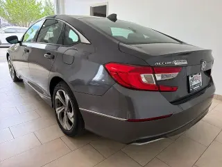 Honda Accord 2018 EX-L 4dr Sedan (1.5T I4)