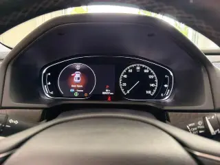 Honda Accord 2018 EX-L 4dr Sedan (1.5T I4)