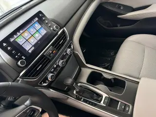 Honda Accord 2018 EX-L 4dr Sedan (1.5T I4)