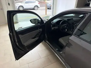 Honda Accord 2018 EX-L 4dr Sedan (1.5T I4)